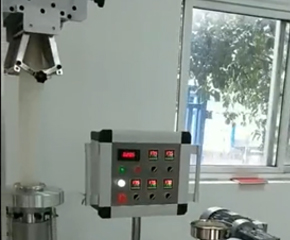 通正 全降解物料吹膜機(jī)